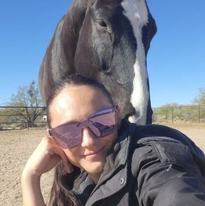 Meet your Posher, Sammi